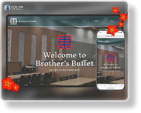Brothers Buffet